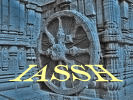 IASSH Logo